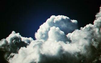 3d Clouds Wallpaper Desktop Description
