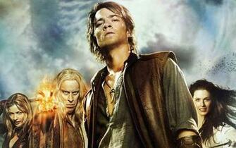 Legend Of The Seeker Wallpaper Cara