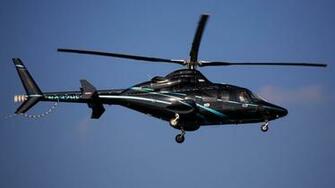 Bell Helicopter N432hf HD Wallpaper 1080p Jpg