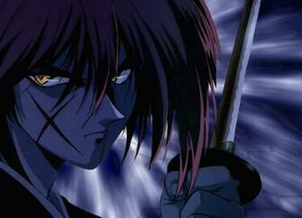 Rurouni Kenshin Anime Wallpaper S