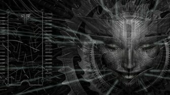 The Industrialist System Shock By Jaxxtraxx