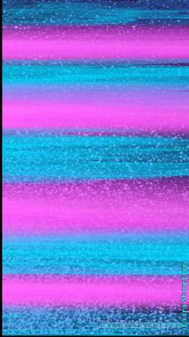 Pink And Blue Glitter Wallpaper On
