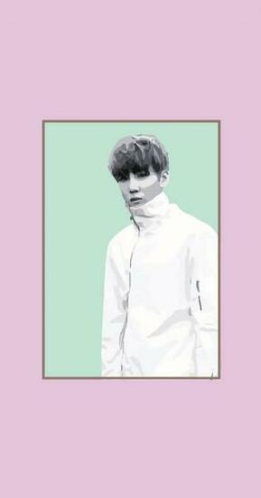 24k Phone Wallpaper Asianfanfics