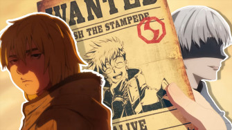 Your Summer Anime Guide What To Watch And Where It S Streaming