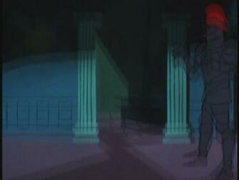 Scooby Doo Image Where Are You What A Night For