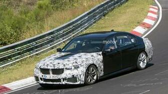 Bmw Series Interior Wallpaper Mootorauthority