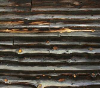 Weathered Wooden Siding Boards Background Image Wallpaper