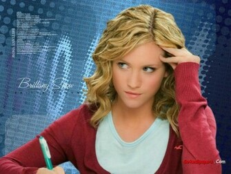 Brittany Snow Wallpaper Pictures Mobile