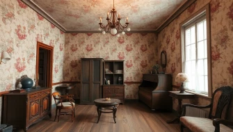 Old Picture Wallpaper