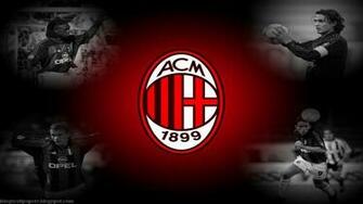 Ac Milan Wallpaper New Collection