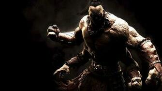 Wallpaper Mortal Kombat X Sur Ps4 Ps3 Ps Vita Play3 Live