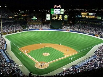 Baseball Wallpaper