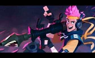 Tyler Ninja Wallpaper Top Background