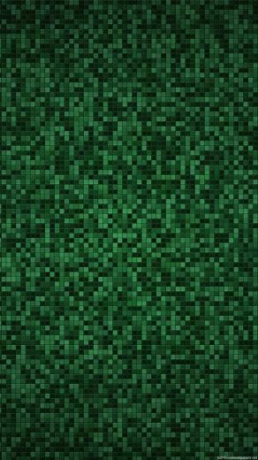 Grid 3d iPhone Wallpaper HD Plus Background