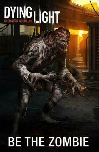 Dying Light Wallpaper 1080p