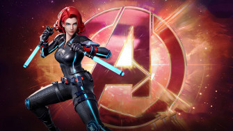 4k Marvel Wallpaper