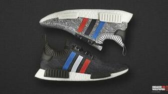 SneakerHDwallpaper Your Favorite Sneakers In HD And Mobile