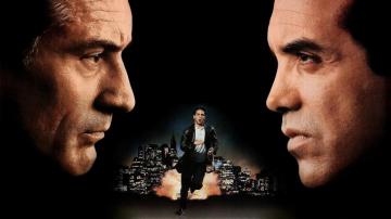 A Bronx Tale HD Wallpaper Background Image