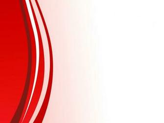 White And Red Wallpaper Sf