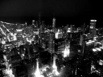 New York Wallpaper Black And White HD