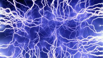 Pics Photos Lightning Thunder Wallpaper Background