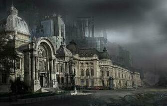 Wallpaper The City Building Art Dome Bucharest Image For