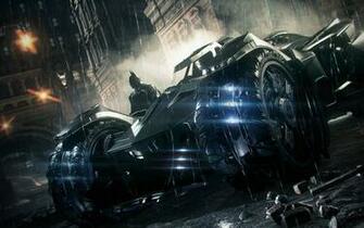 Arkham Knight Fondos De Pantalla Imagenes HD Gratis iPhone