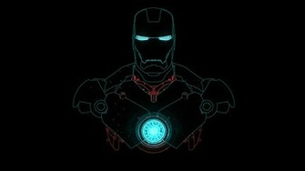 Iron Man Wallpaper