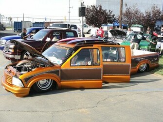 Lowrider Computer Wallpaper Desktop Background Id