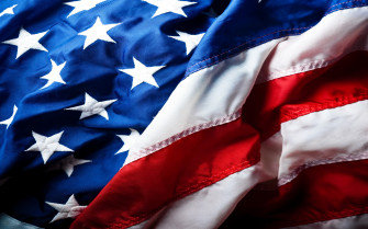 American Flag Background High Quality Wallpaper