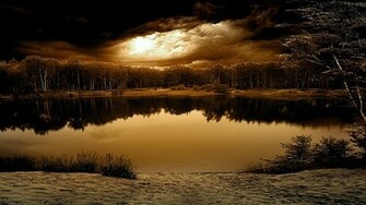 Nature Beautiful Image Desktop Background HD Wallpaper