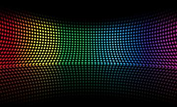 Colors HD Wallpaper