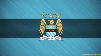 Manchester City Wallpaper