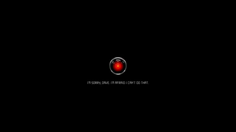 Space Odyssey Wallpaper