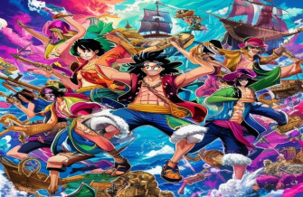 One Piece Wallpaper Wanted