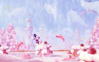 Mickey Mouse Desktop Wallpaper
