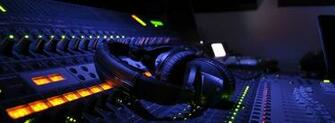Recording Studio Background Dammahum