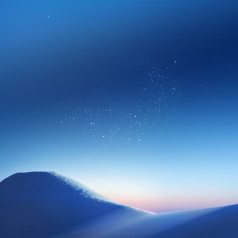 These Stock Samsung Galaxy S8 Wallpaper