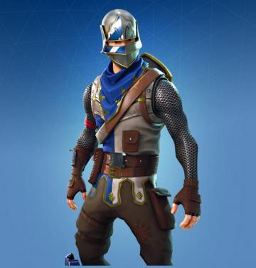 Fortnite Fort Knights Set Pro Game Guides