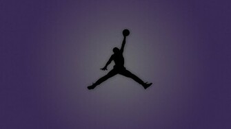 Jordan Logo Wallpaper By Teoo315