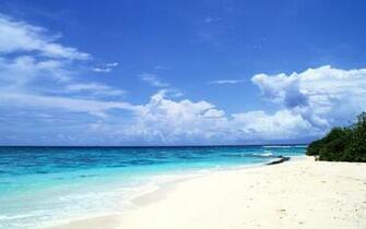Ocean Horizon Wallpaper
