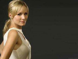 Kristen Bell Wallpaper First HD