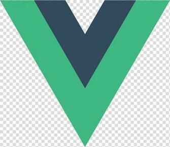 Vue Js Javascript Library Angularjs React Transparent