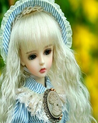 Barbie Dolls Wallpaper Cute Dress