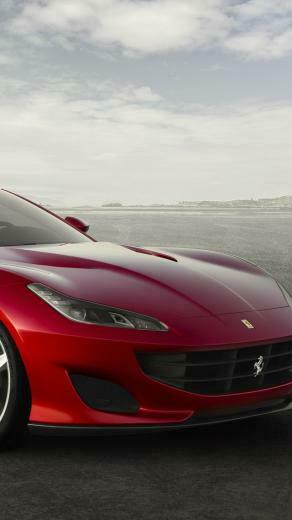 Wallpaper Ferrari Superfast 4k Cars Bikes