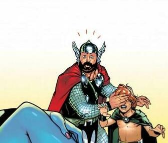 Incredible Hercules Read Sample