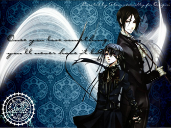 Kuroshitsuji Wallpaper
