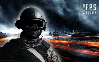 Wallpaper Game Fighter Swat Tank Desktop In