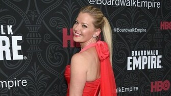 Gretchen Mol Wallpaper