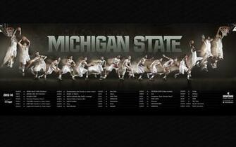 Michigan State Official Athletic Site